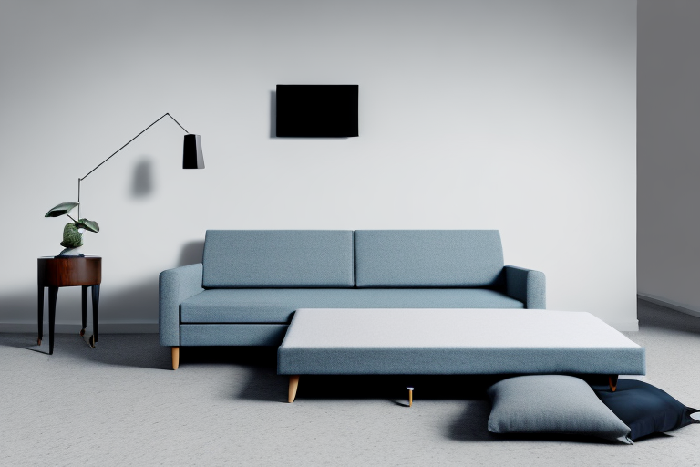 Modular Sofas