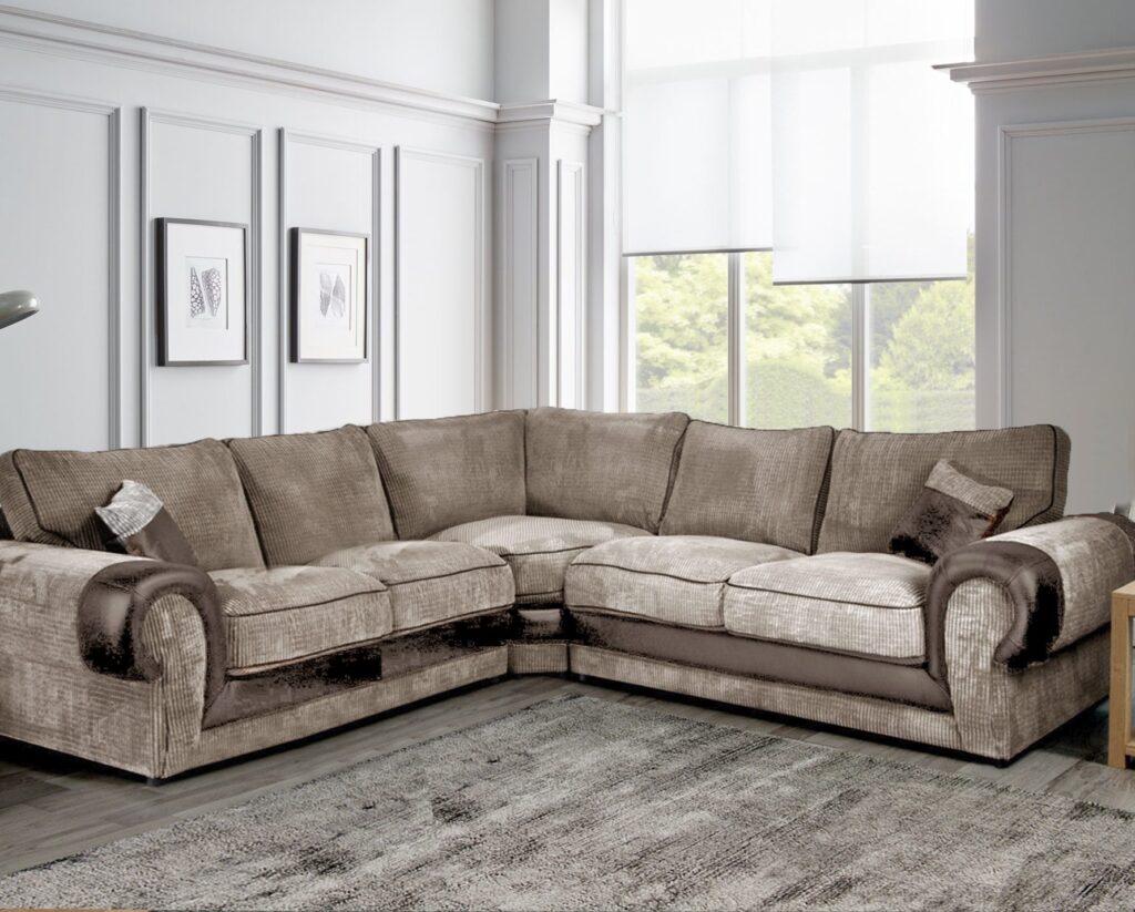 Corner Sofas