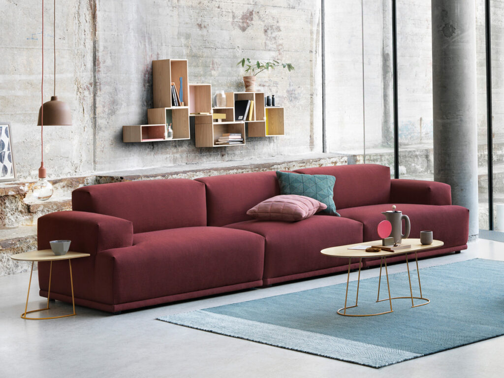 Modular Sofas